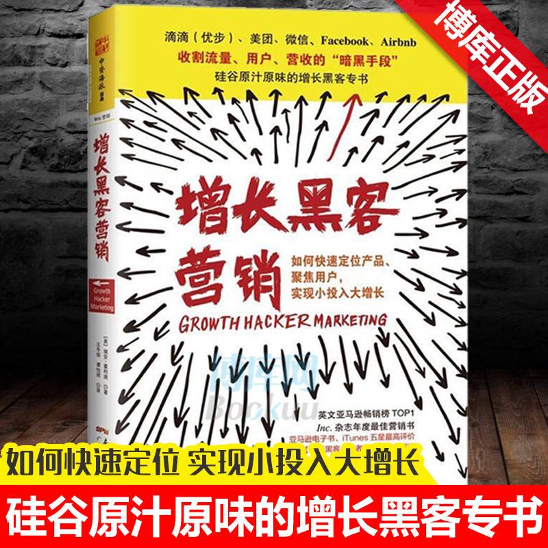 黑客营销业务模式分析报告(黑客营销业务模式分析报告总结)